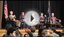 The Future of Higher Education in Oregon (Public Forum at