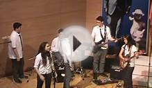 The Phoenix Live In TED Ankara College