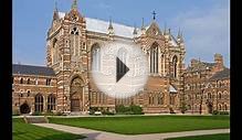 Top Universities for MBA Doctorate Nursing Engineering degrees