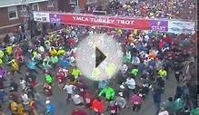 Turkey Trot Buffalo