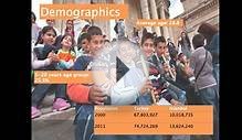 Turkish Education: Innovation and Participation