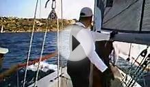 UYAN Sailing Sail School - Beneteau First Class 7.5 Turkey