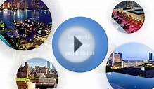 Vatel Hotel Management School - Istanbul Presentation