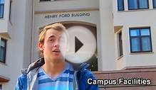 What a UCSB student thinks of Koç University
