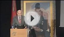 Younes Benakki, Ministry of National Education, Morocco